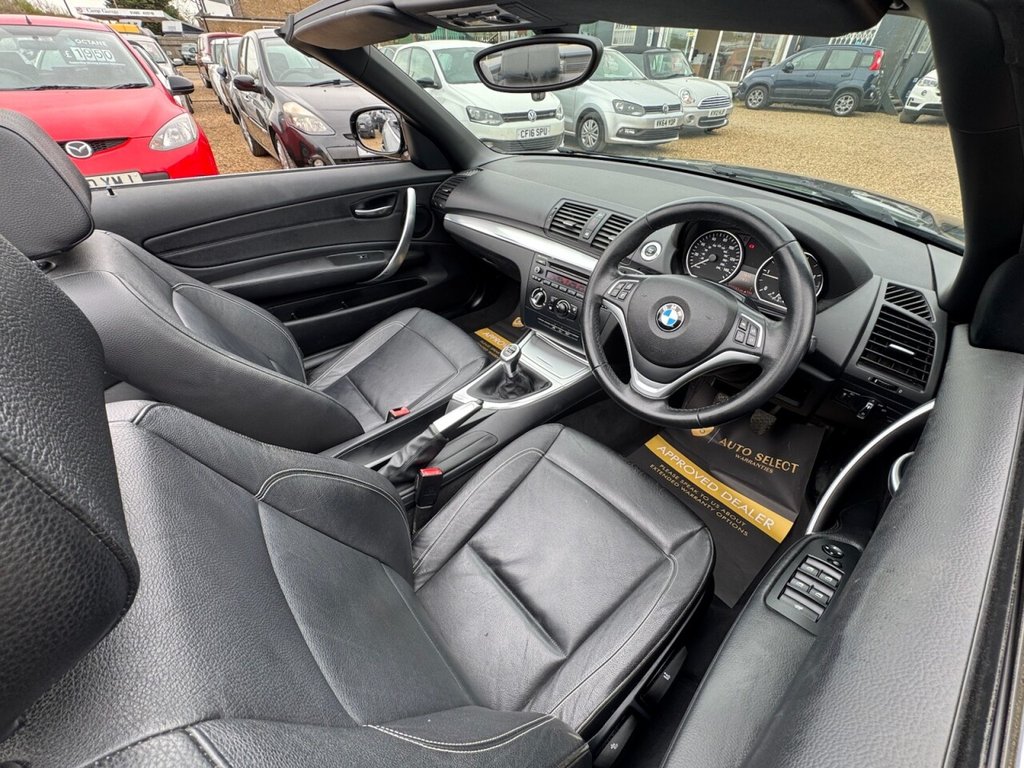 Used BMW 1 Series 2012 for sale - 78181385: Photo 41