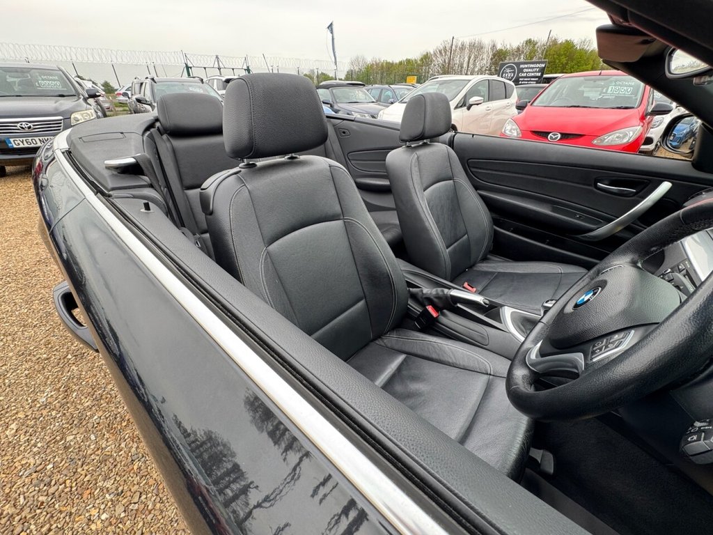 Used BMW 1 Series 2012 for sale - 78181385: Photo 42