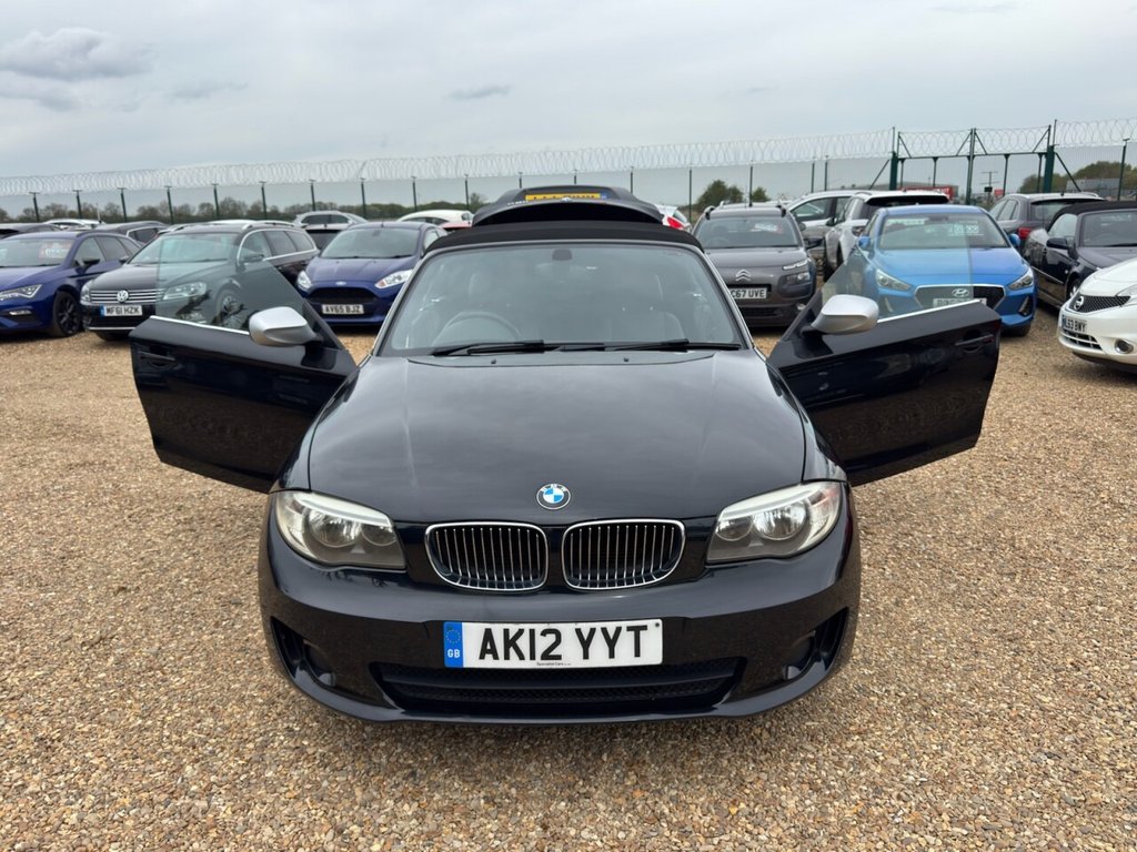 Used BMW 1 Series 2012 for sale - 78181385: Photo 8