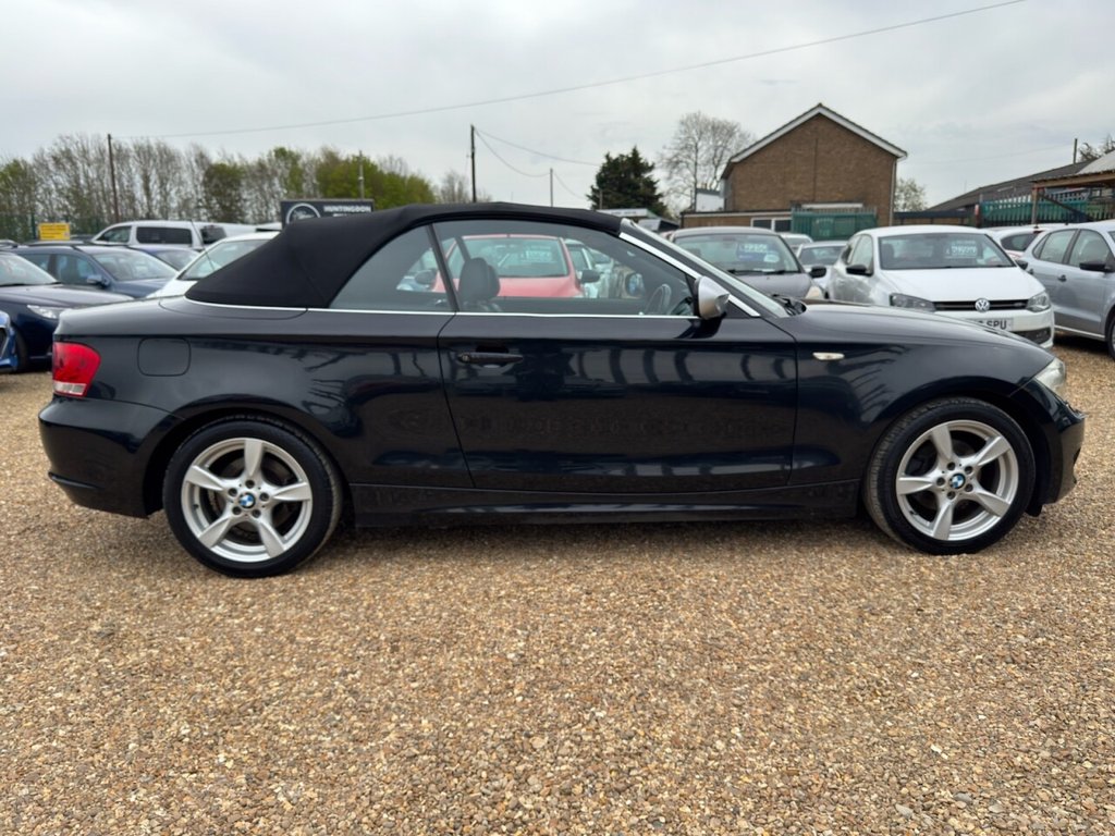 Used BMW 1 Series 2012 for sale - 78181385: Photo 9