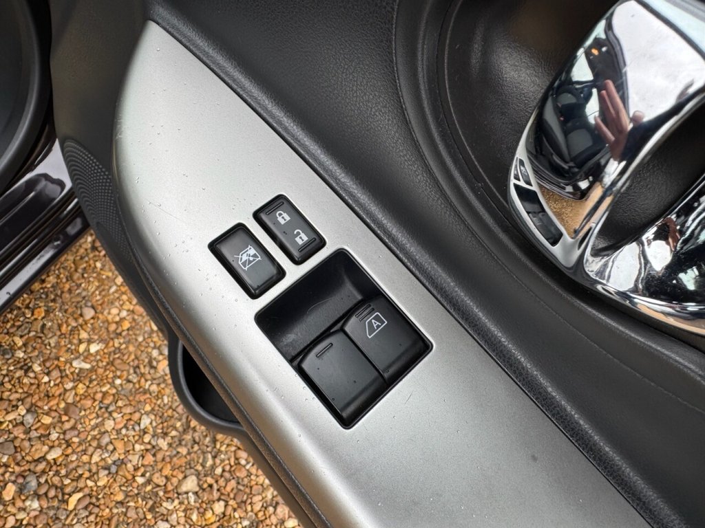 Used Nissan Micra 2015 for sale - 77693581: Photo 13