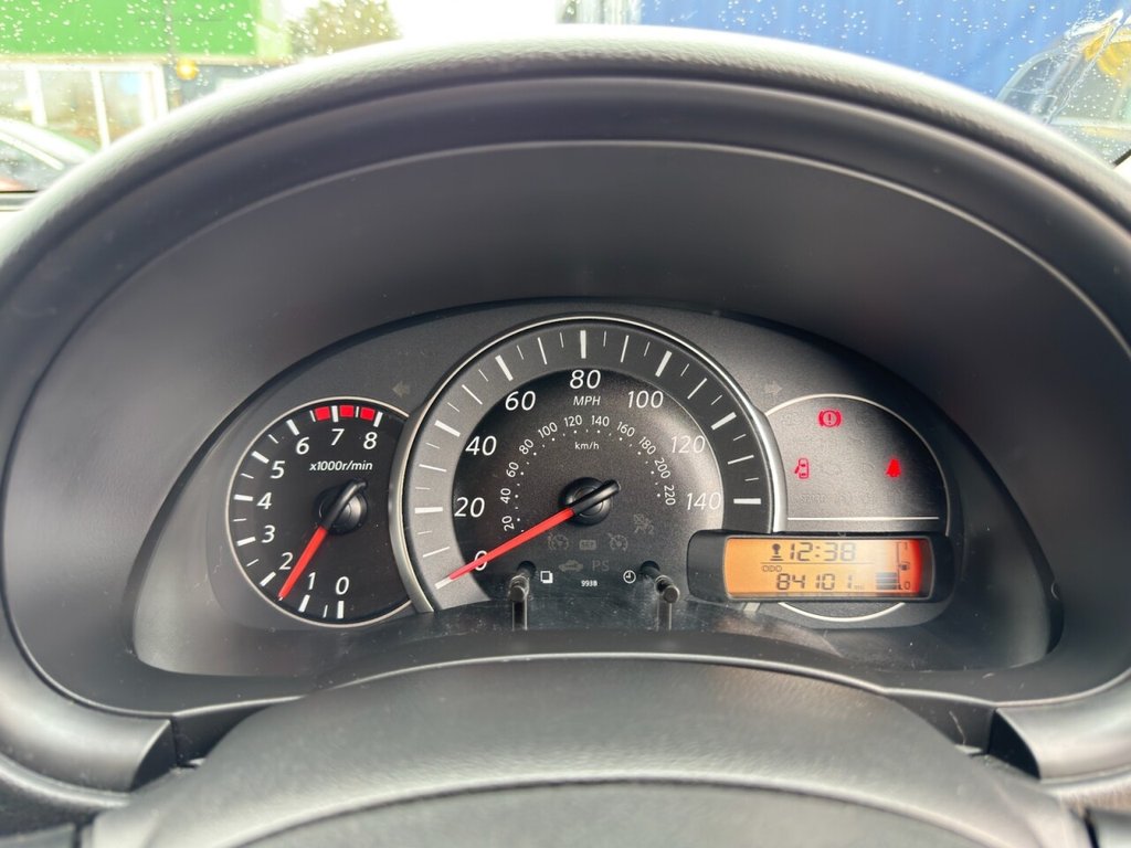 Used Nissan Micra 2015 for sale - 77693581: Photo 14