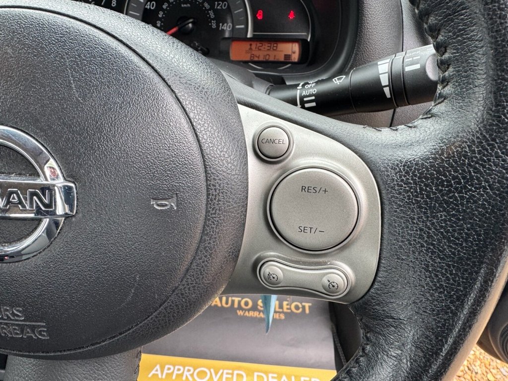 Used Nissan Micra 2015 for sale - 77693581: Photo 18