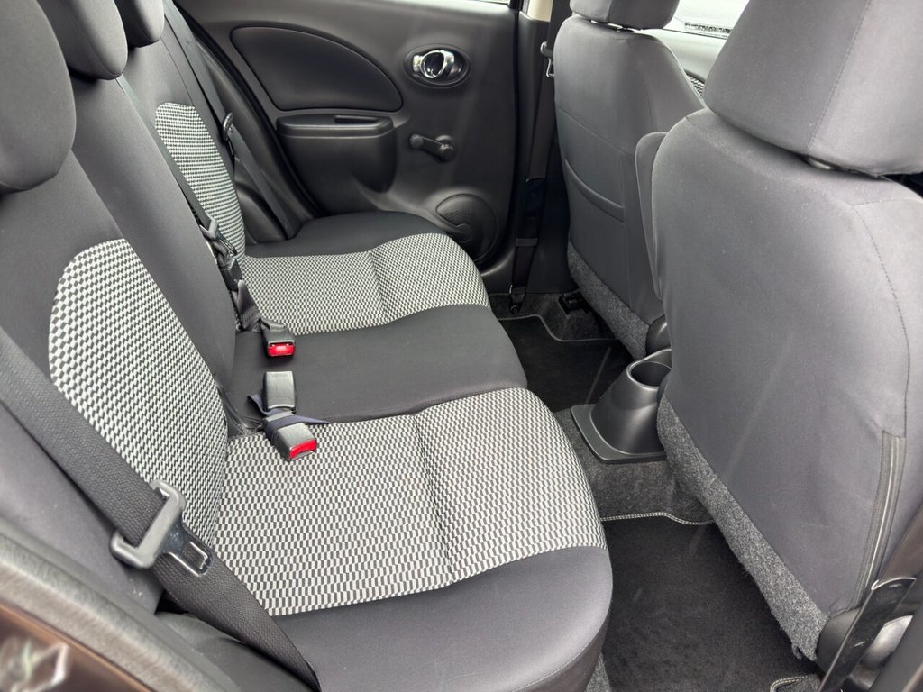 Used Nissan Micra 2015 for sale - 77693581: Photo 21