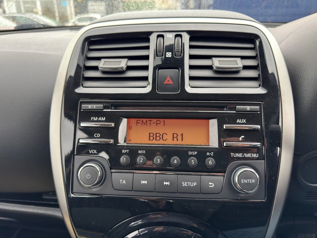 Used Nissan Micra 2015 for sale - 77693581: Photo 23