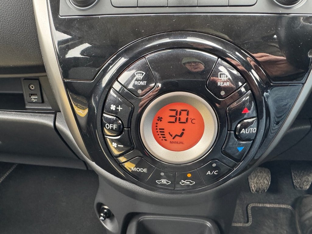 Used Nissan Micra 2015 for sale - 77693581: Photo 24