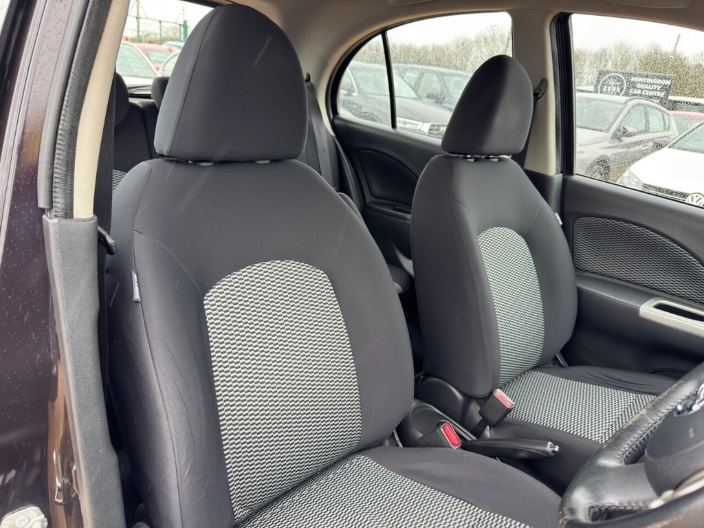 Used Nissan Micra 2015 for sale - 77693581: Photo 27