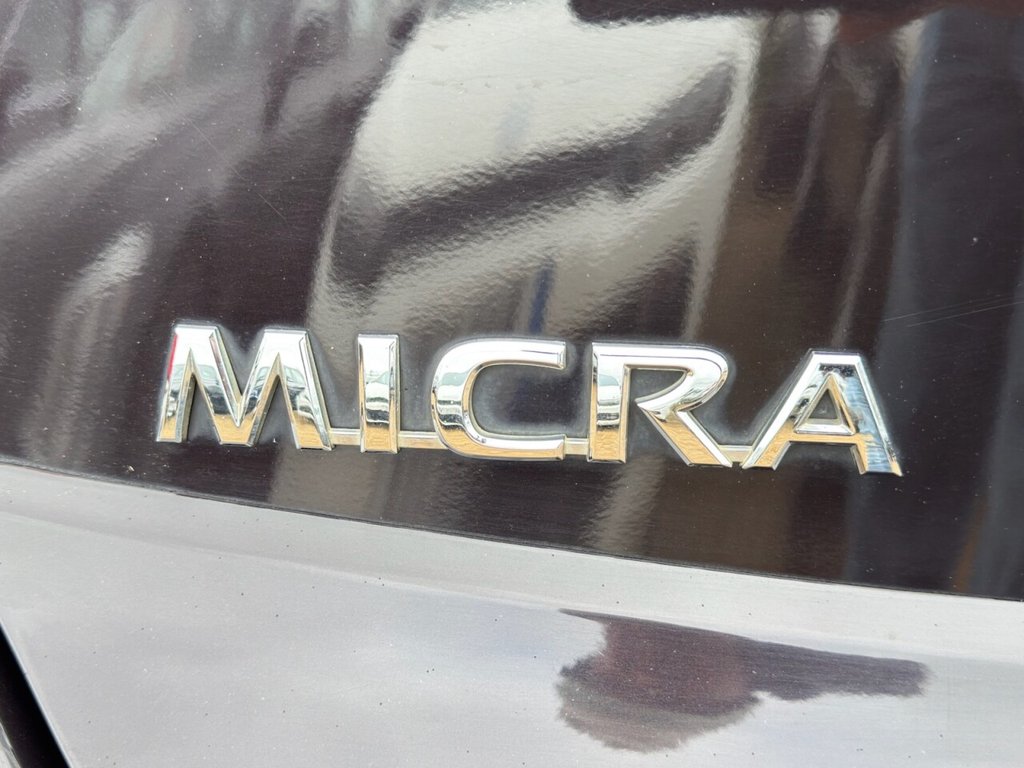 Used Nissan Micra 2015 for sale - 77693581: Photo 9