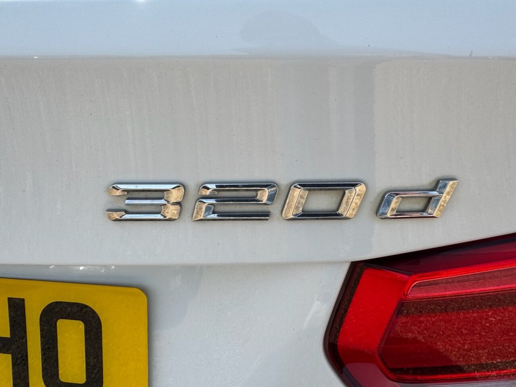 Used BMW 3 Series 2016 for sale - 78200613: Photo 12