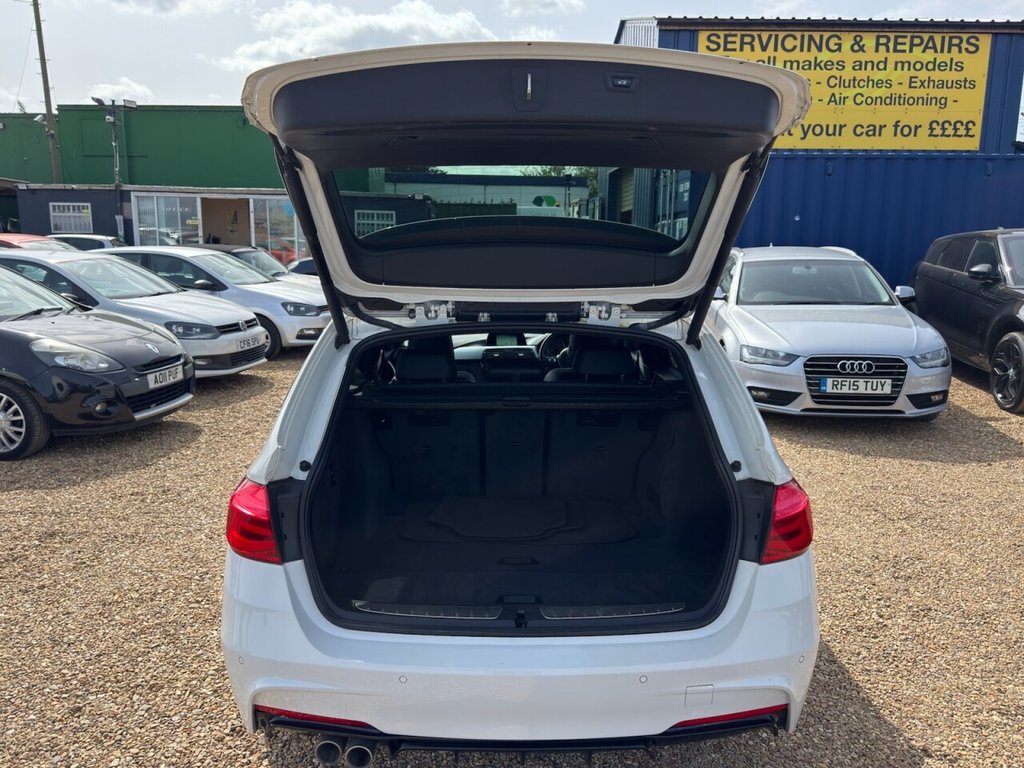 Used BMW 3 Series 2016 for sale - 78200613: Photo 13