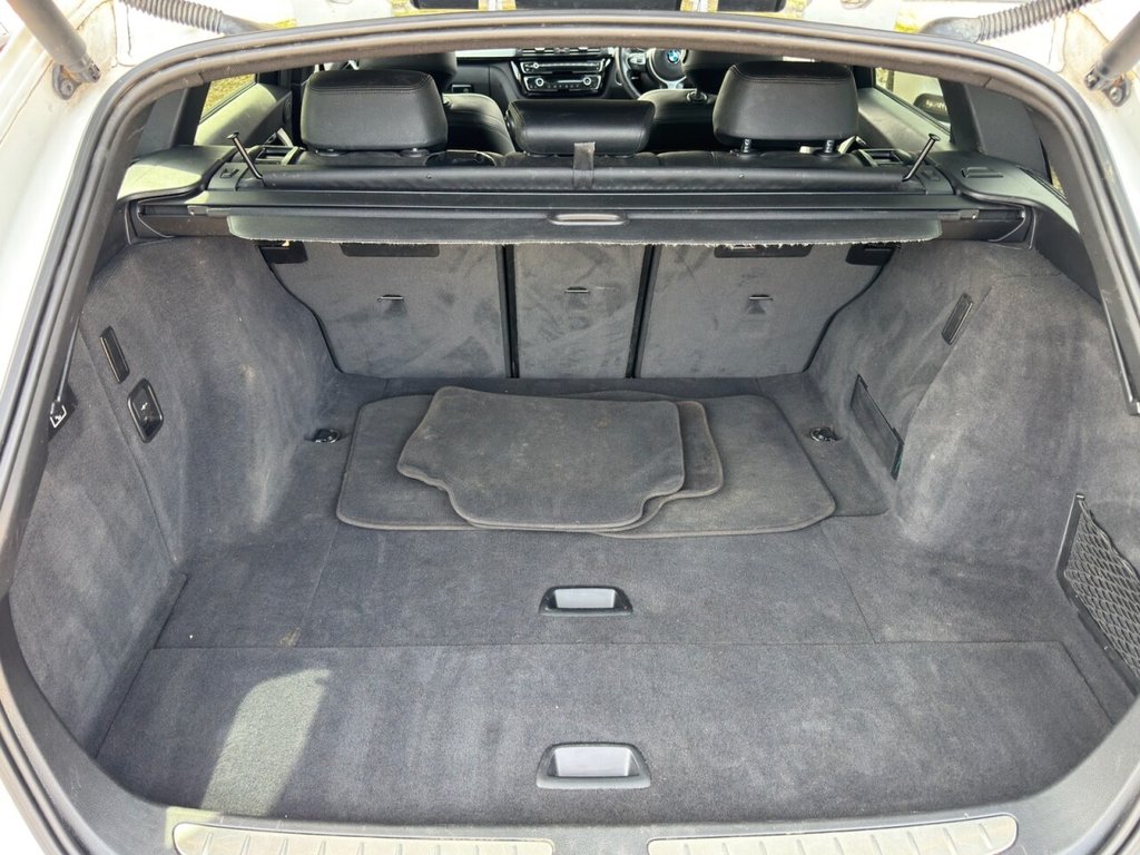 Used BMW 3 Series 2016 for sale - 78200613: Photo 14