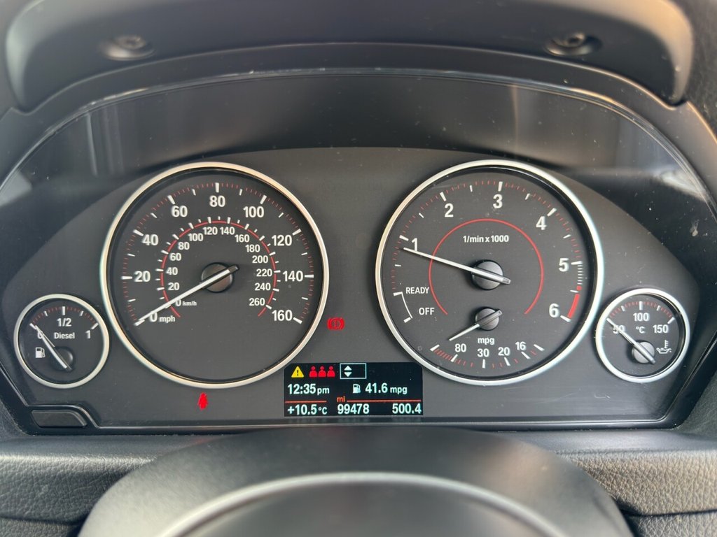 Used BMW 3 Series 2016 for sale - 78200613: Photo 18