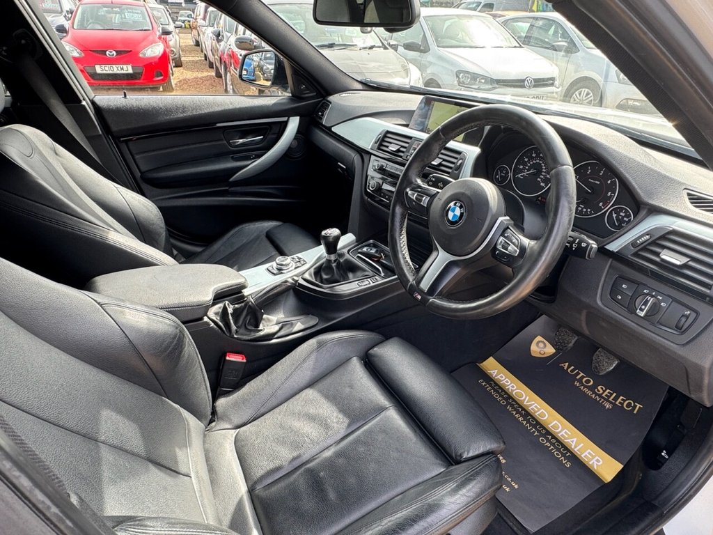 Used BMW 3 Series 2016 for sale - 78200613: Photo 19