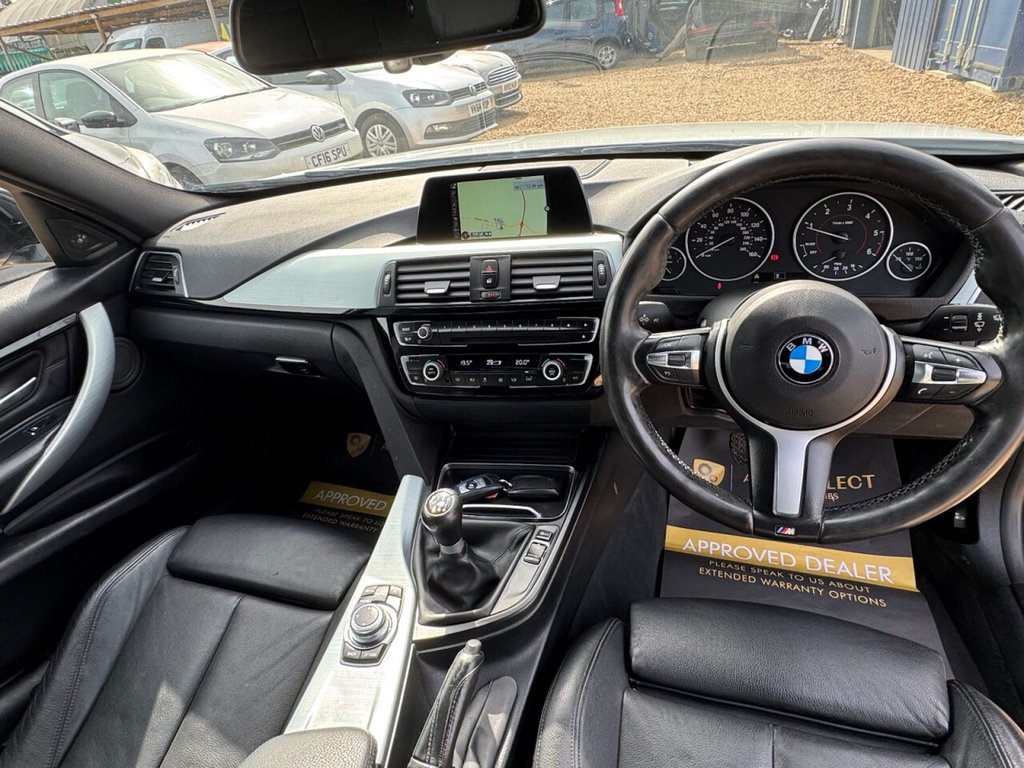 Used BMW 3 Series 2016 for sale - 78200613: Photo 21