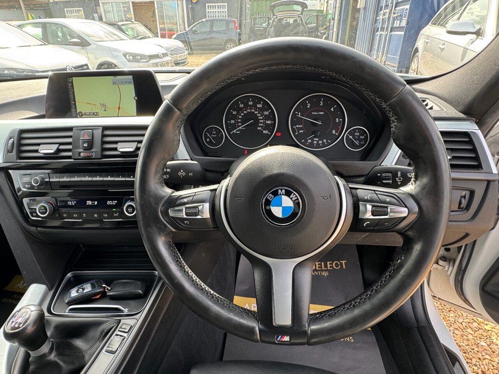 Used BMW 3 Series 2016 for sale - 78200613: Photo 22