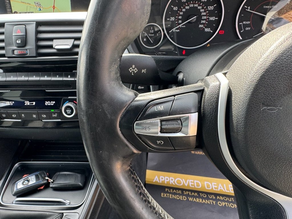 Used BMW 3 Series 2016 for sale - 78200613: Photo 24