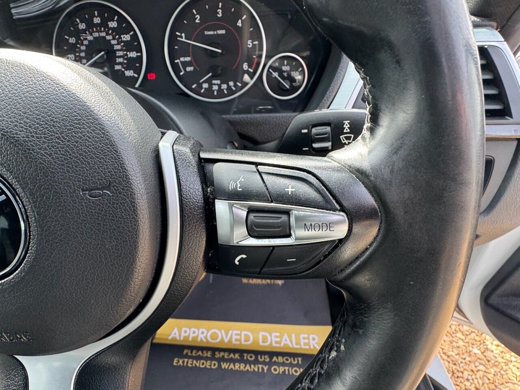 Used BMW 3 Series 2016 for sale - 78200613: Photo 25