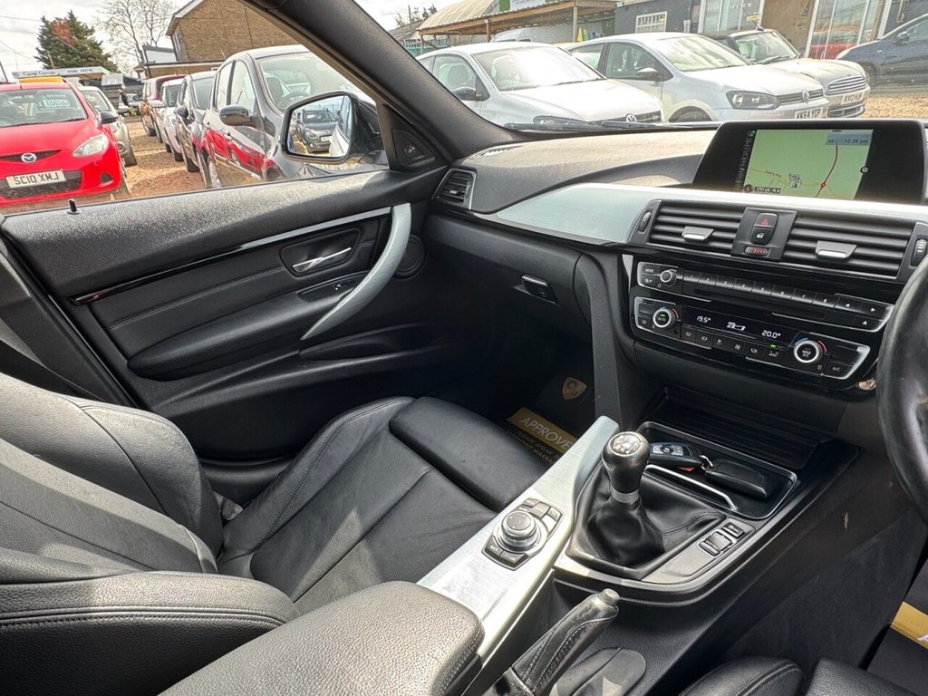 Used BMW 3 Series 2016 for sale - 78200613: Photo 27
