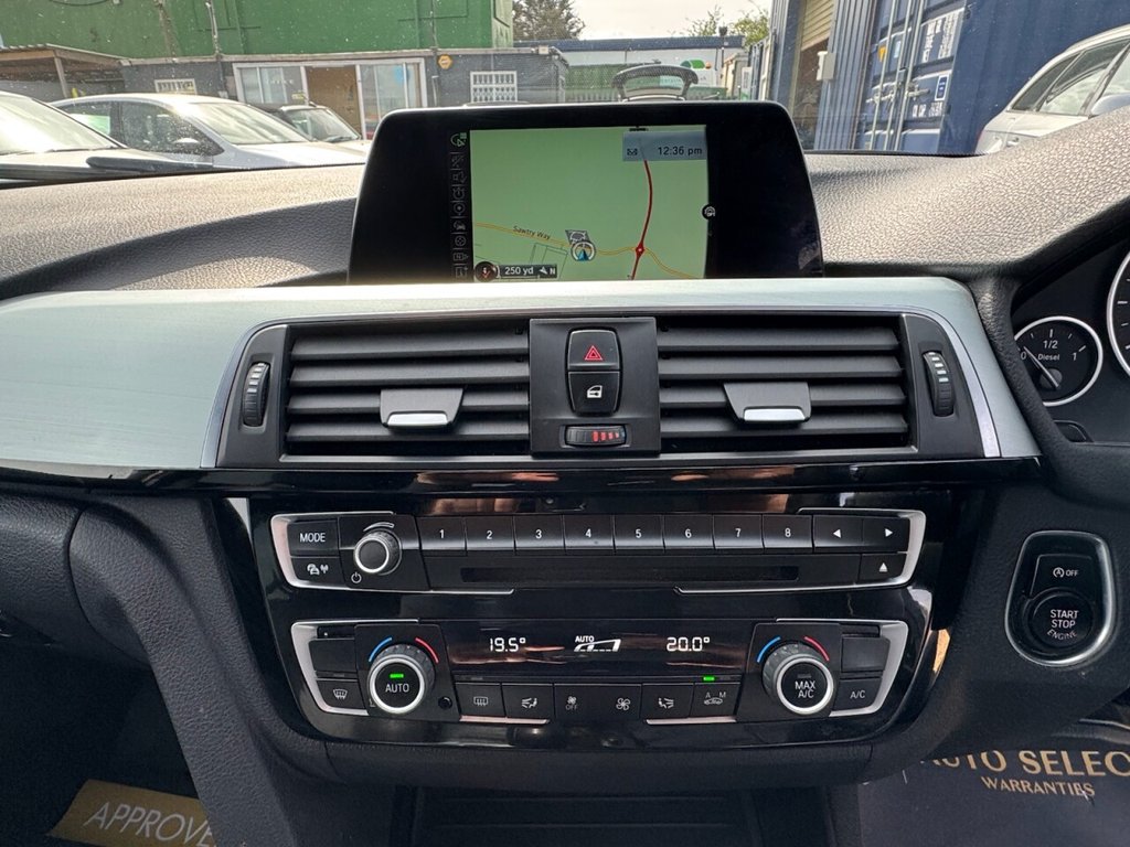 Used BMW 3 Series 2016 for sale - 78200613: Photo 28