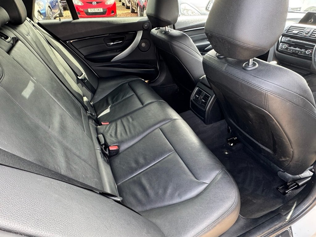 Used BMW 3 Series 2016 for sale - 78200613: Photo 37