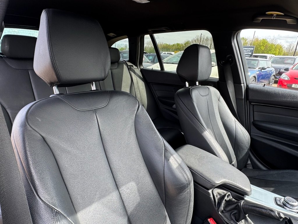 Used BMW 3 Series 2016 for sale - 78200613: Photo 38