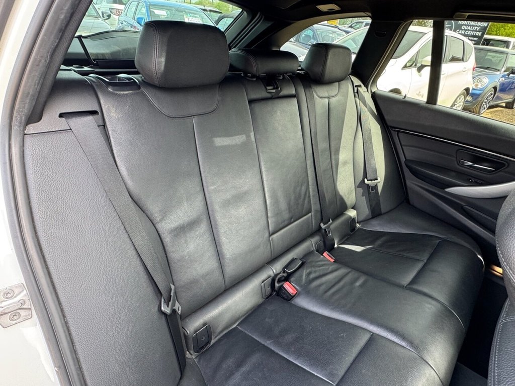 Used BMW 3 Series 2016 for sale - 78200613: Photo 39