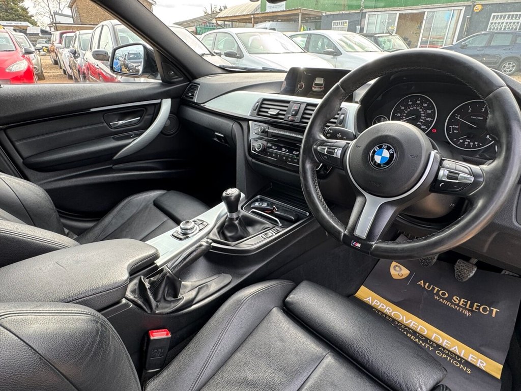 Used BMW 3 Series 2016 for sale - 78200613: Photo 40