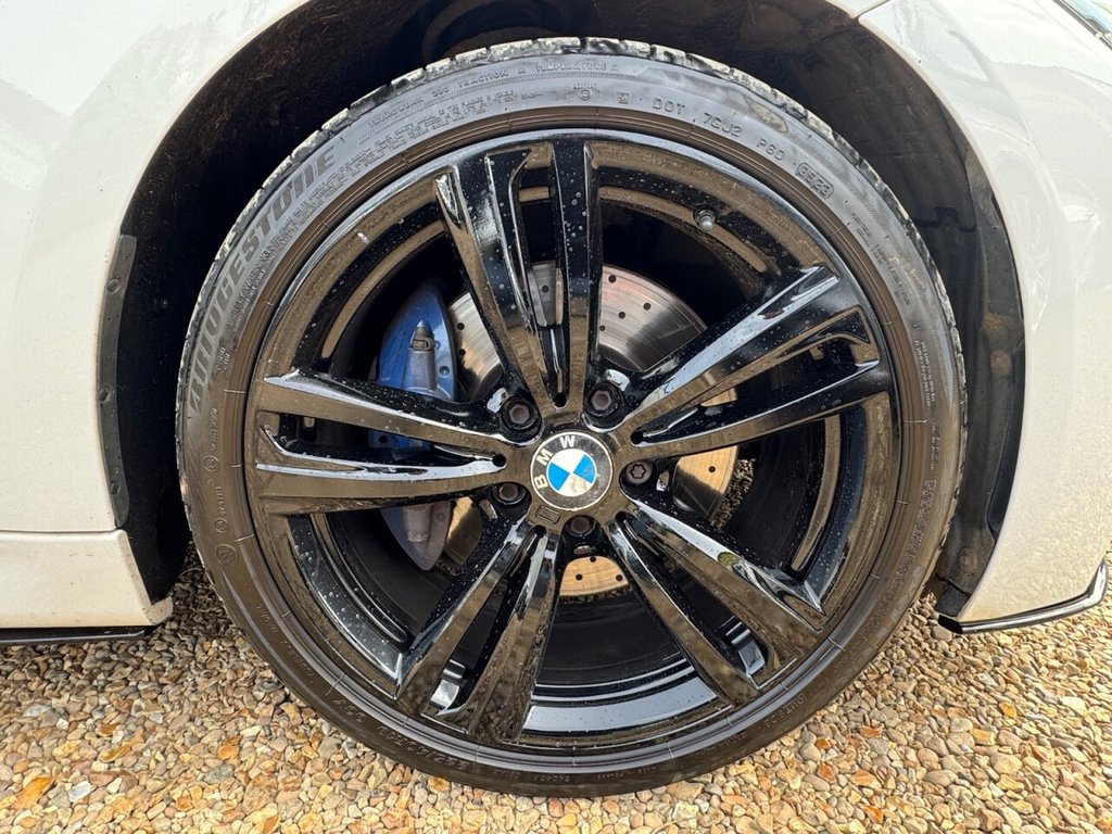 Used BMW 3 Series 2016 for sale - 78200613: Photo 41