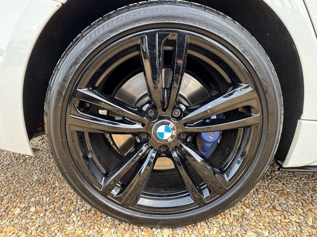 Used BMW 3 Series 2016 for sale - 78200613: Photo 42