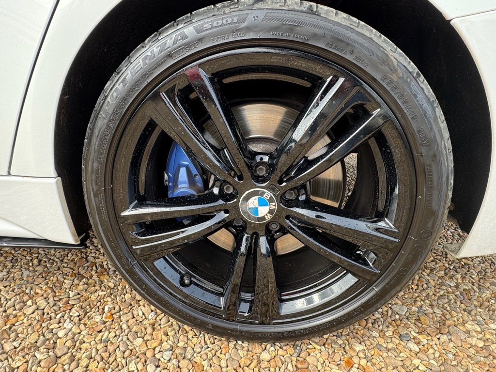 Used BMW 3 Series 2016 for sale - 78200613: Photo 43