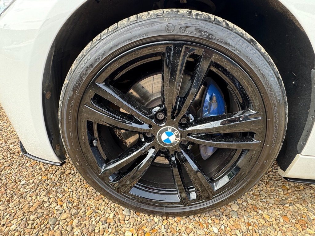 Used BMW 3 Series 2016 for sale - 78200613: Photo 44