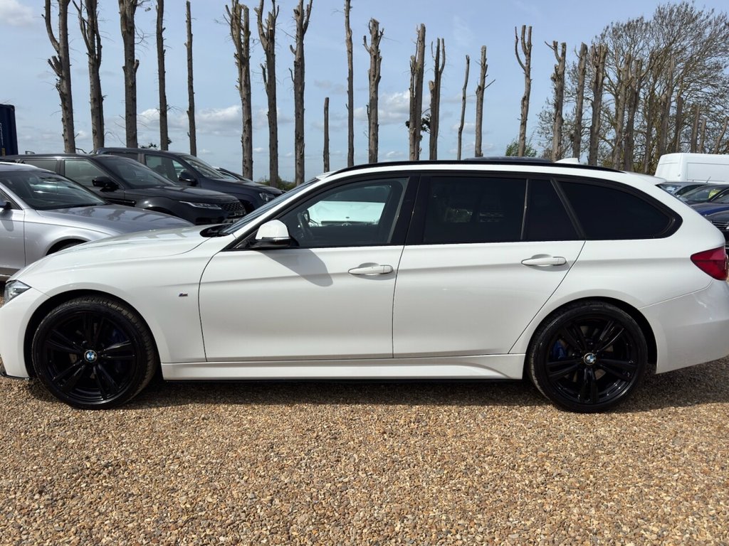 Used BMW 3 Series 2016 for sale - 78200613: Photo 6