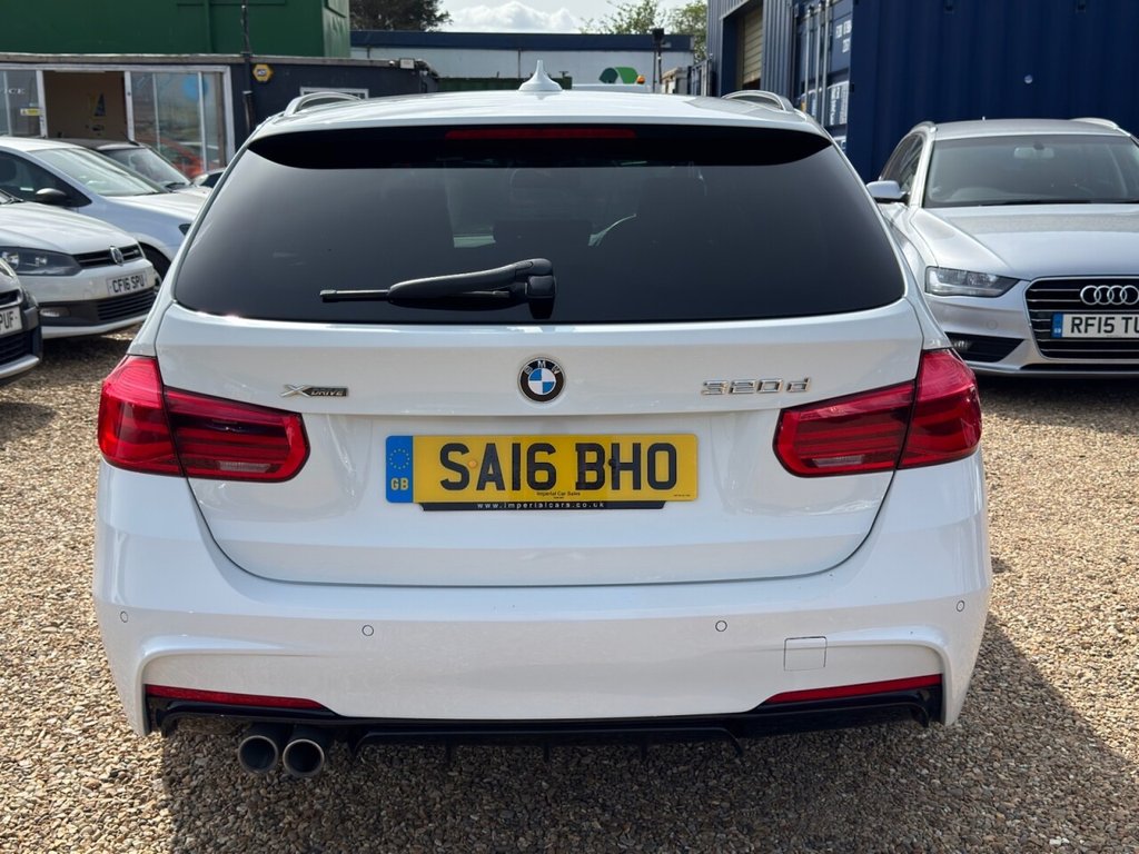 Used BMW 3 Series 2016 for sale - 78200613: Photo 7