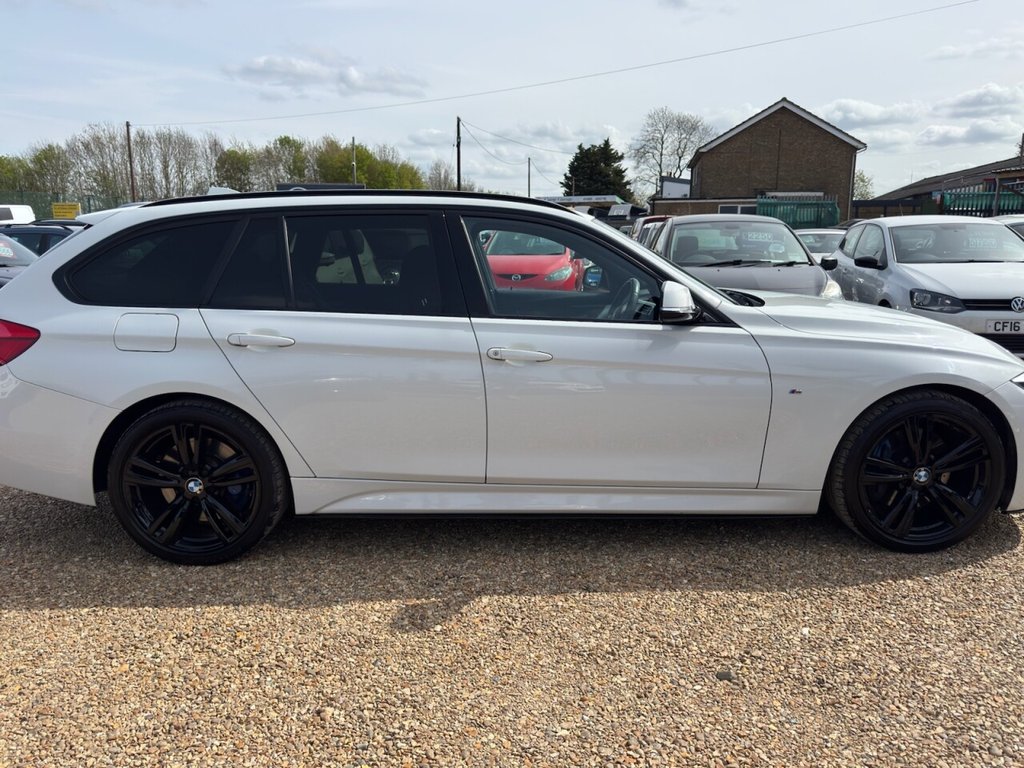 Used BMW 3 Series 2016 for sale - 78200613: Photo 9