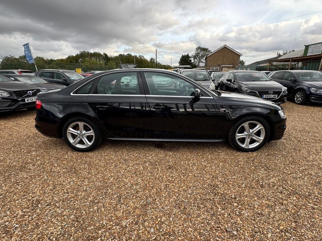 Used Audi A4 2015 for sale - 76021825: Photo 10
