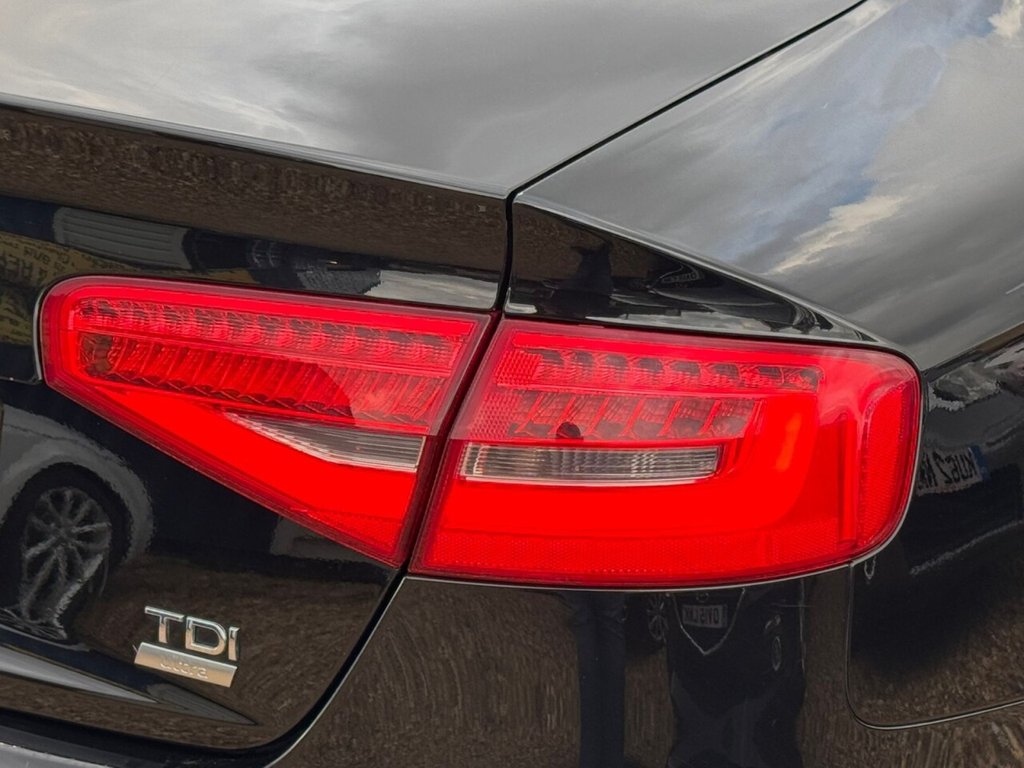 Used Audi A4 2015 for sale - 76021825: Photo 17