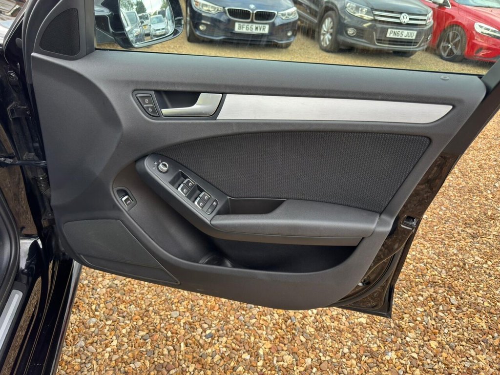 Used Audi A4 2015 for sale - 76021825: Photo 20