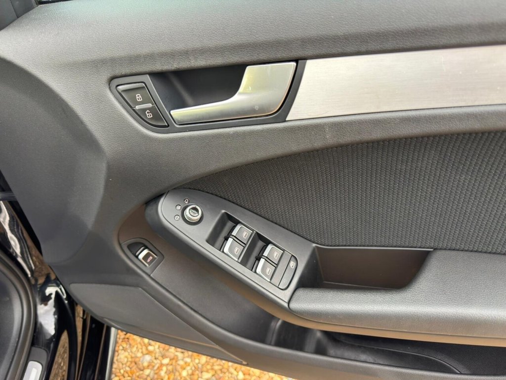 Used Audi A4 2015 for sale - 76021825: Photo 24