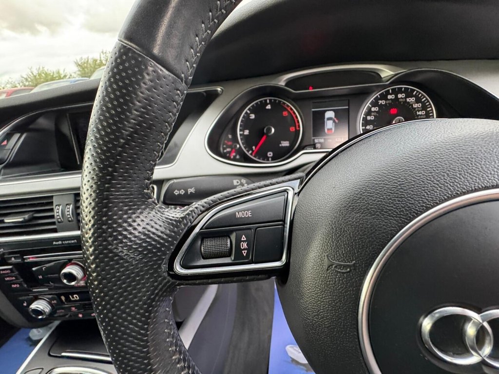 Used Audi A4 2015 for sale - 76021825: Photo 26