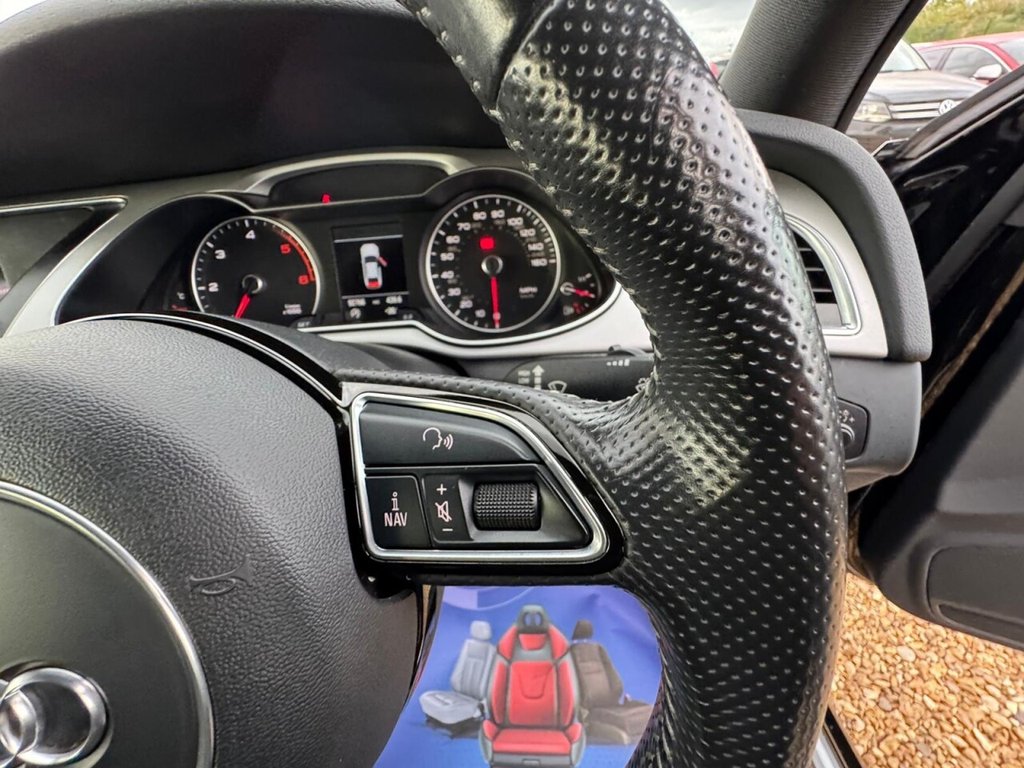 Used Audi A4 2015 for sale - 76021825: Photo 27