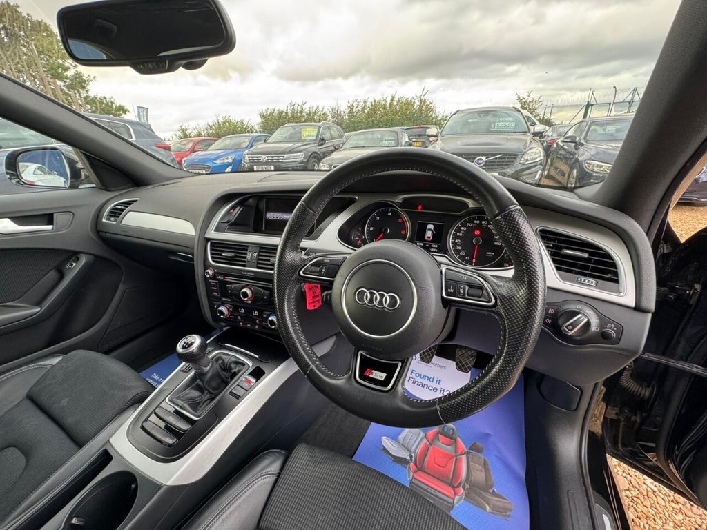 Used Audi A4 2015 for sale - 76021825: Photo 28