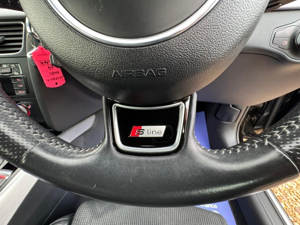 Used Audi A4 2015 for sale - 76021825: Photo 29