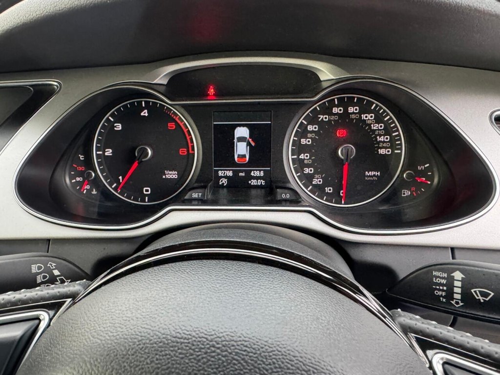 Used Audi A4 2015 for sale - 76021825: Photo 30