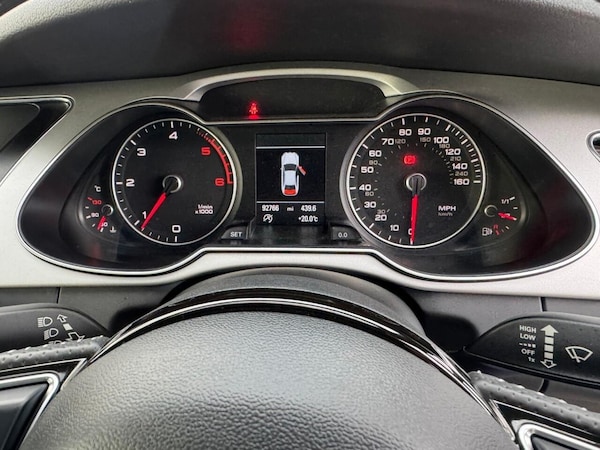 Used Audi A4 2015 for sale - 76021825: Photo 30