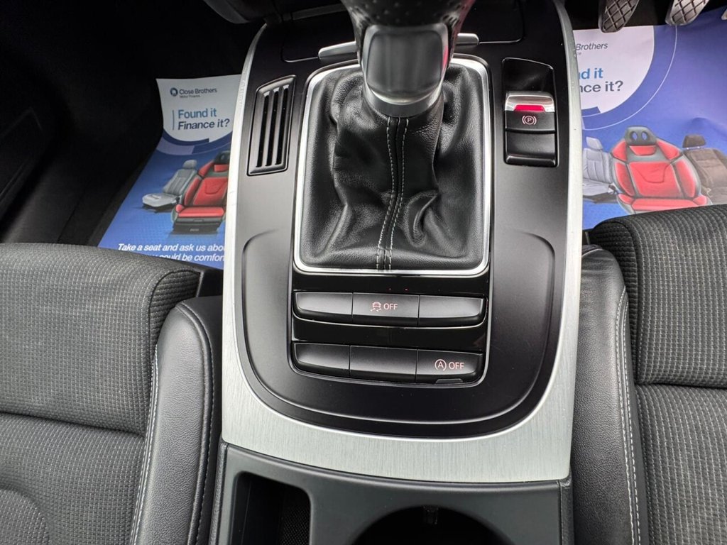 Used Audi A4 2015 for sale - 76021825: Photo 31