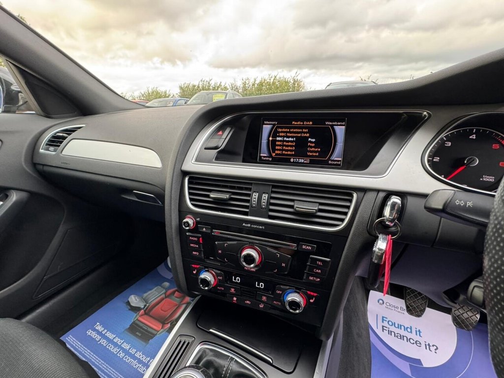 Used Audi A4 2015 for sale - 76021825: Photo 32