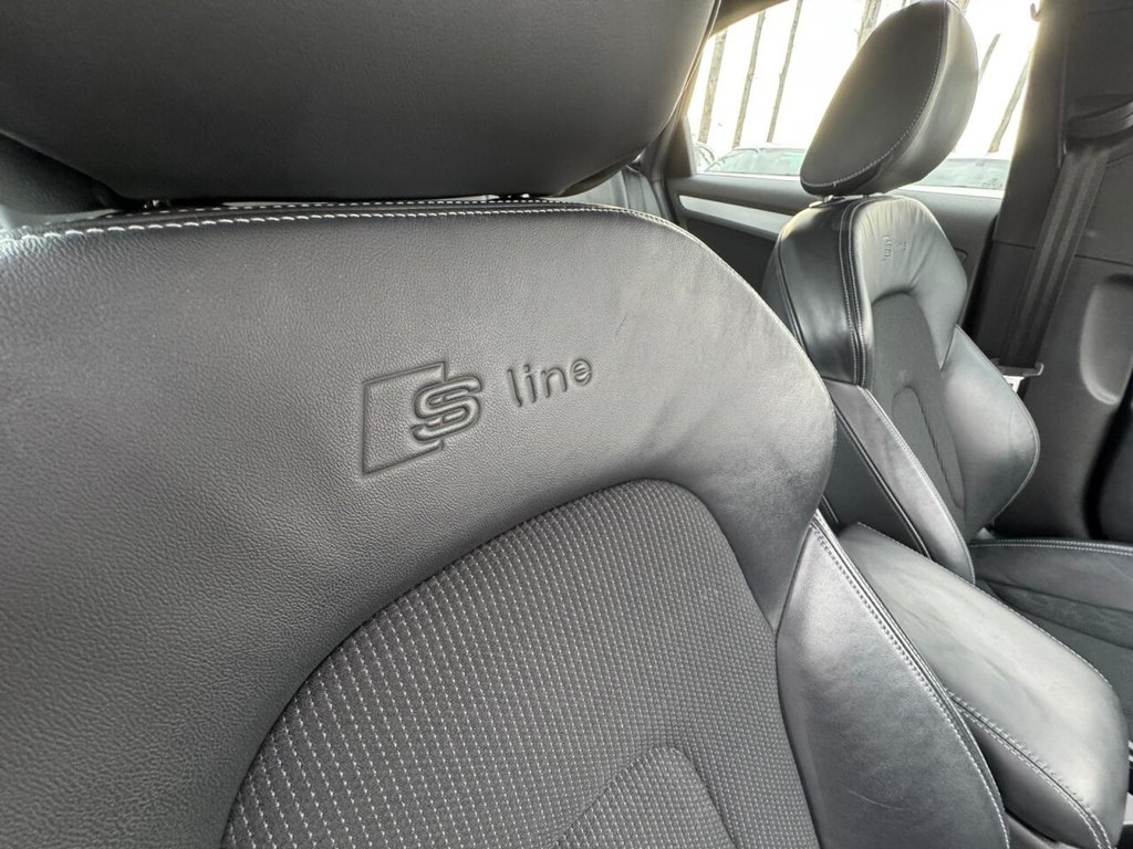 Used Audi A4 2015 for sale - 76021825: Photo 33