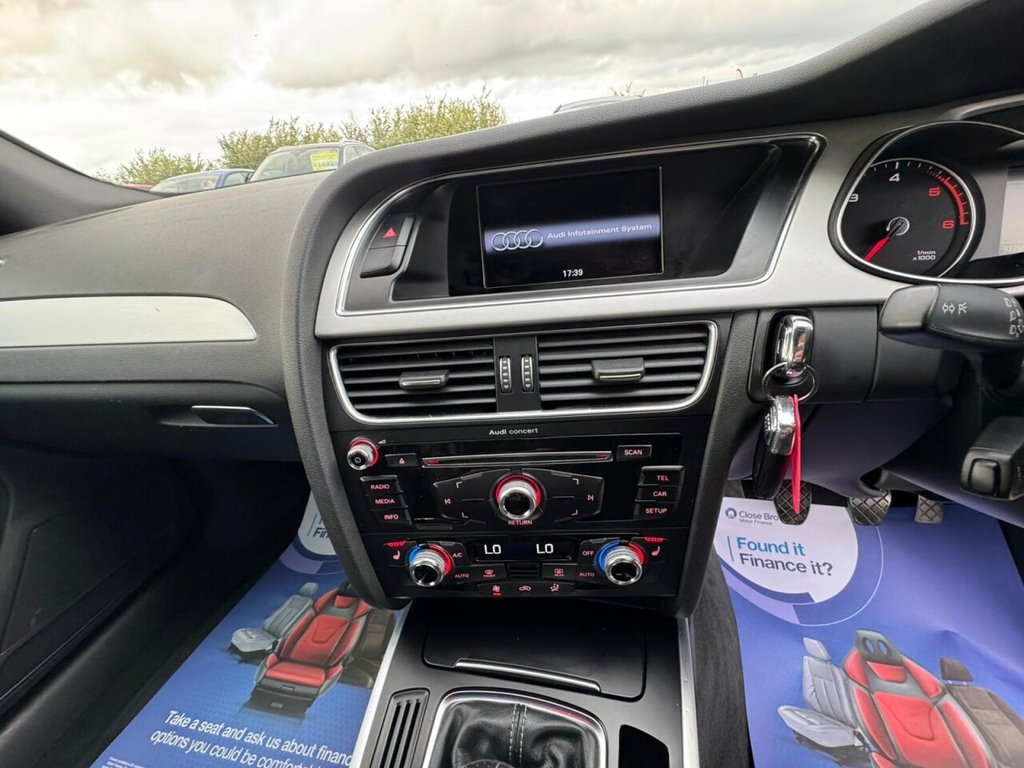 Used Audi A4 2015 for sale - 76021825: Photo 34