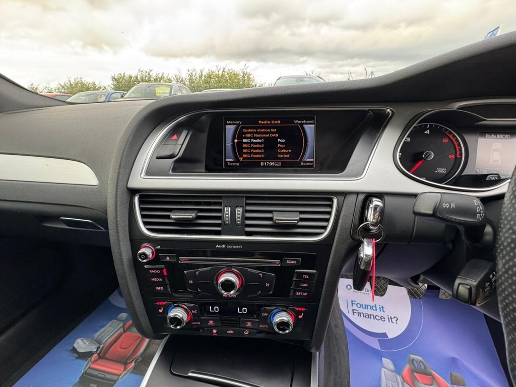 Used Audi A4 2015 for sale - 76021825: Photo 35