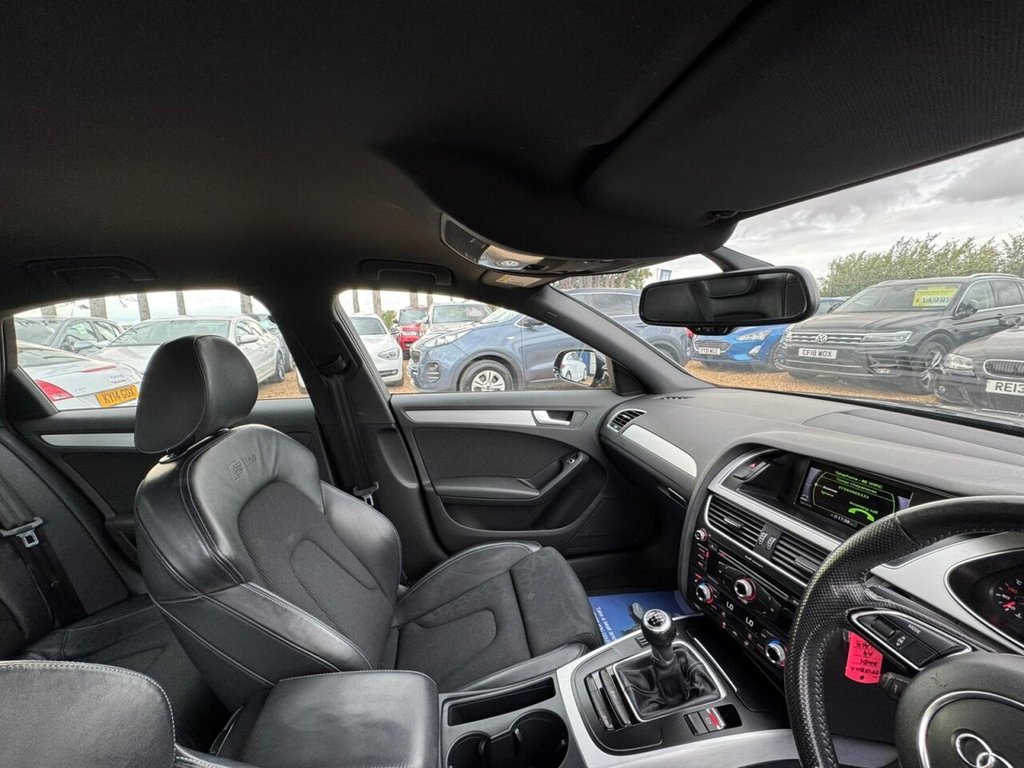 Used Audi A4 2015 for sale - 76021825: Photo 37